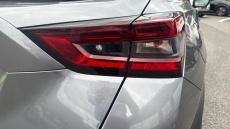 Nissan Juke 1.0 DiG-T 114 N-Connecta 5dr Petrol Hatchback